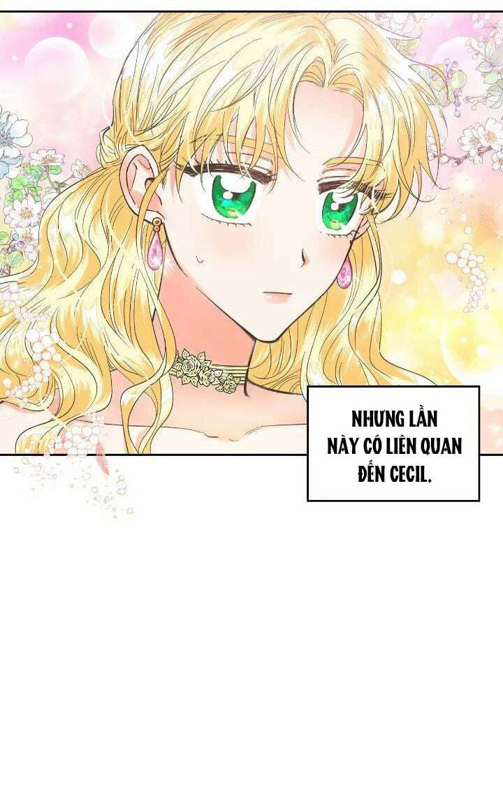 Nhân Vật Phản Diện Xứng Đôi Với Bạo Chúa Chapter 27 - Trang 32