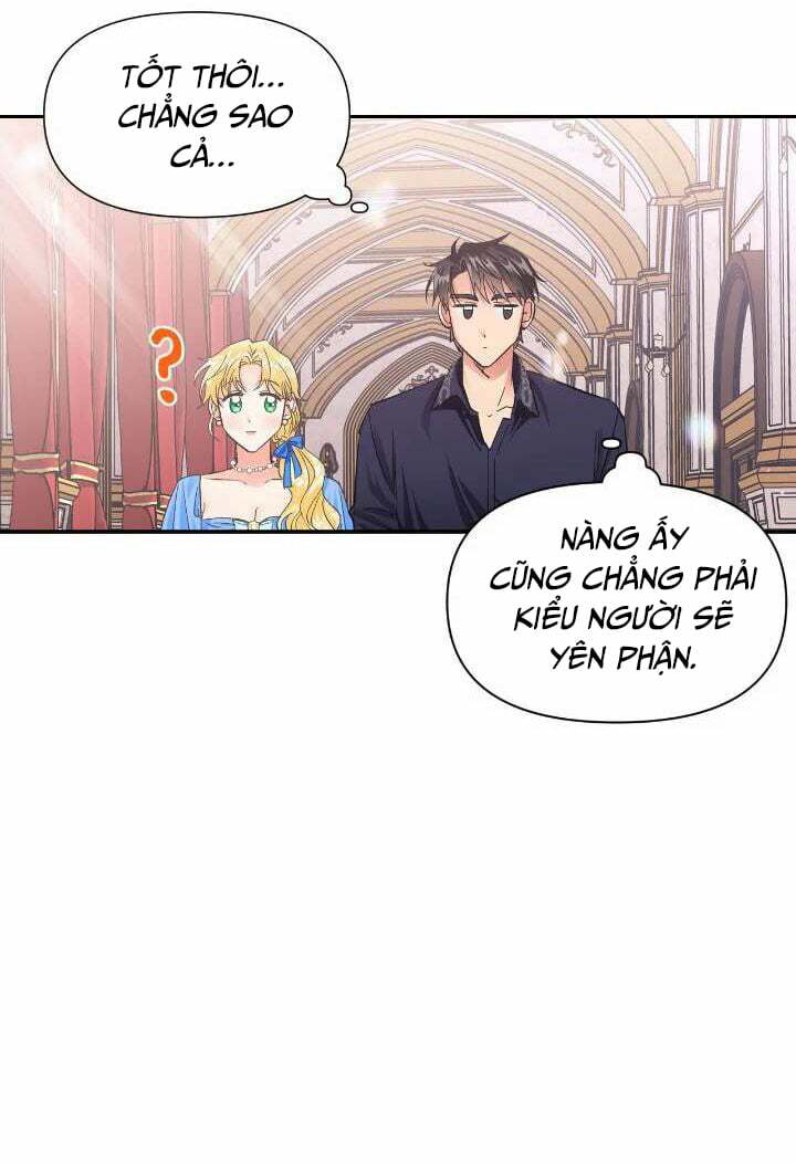 Nhân Vật Phản Diện Xứng Đôi Với Bạo Chúa Chapter 27 - Trang 35