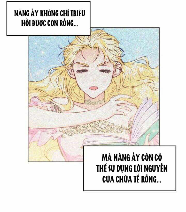 Nhân Vật Phản Diện Xứng Đôi Với Bạo Chúa Chapter 27 - Trang 36