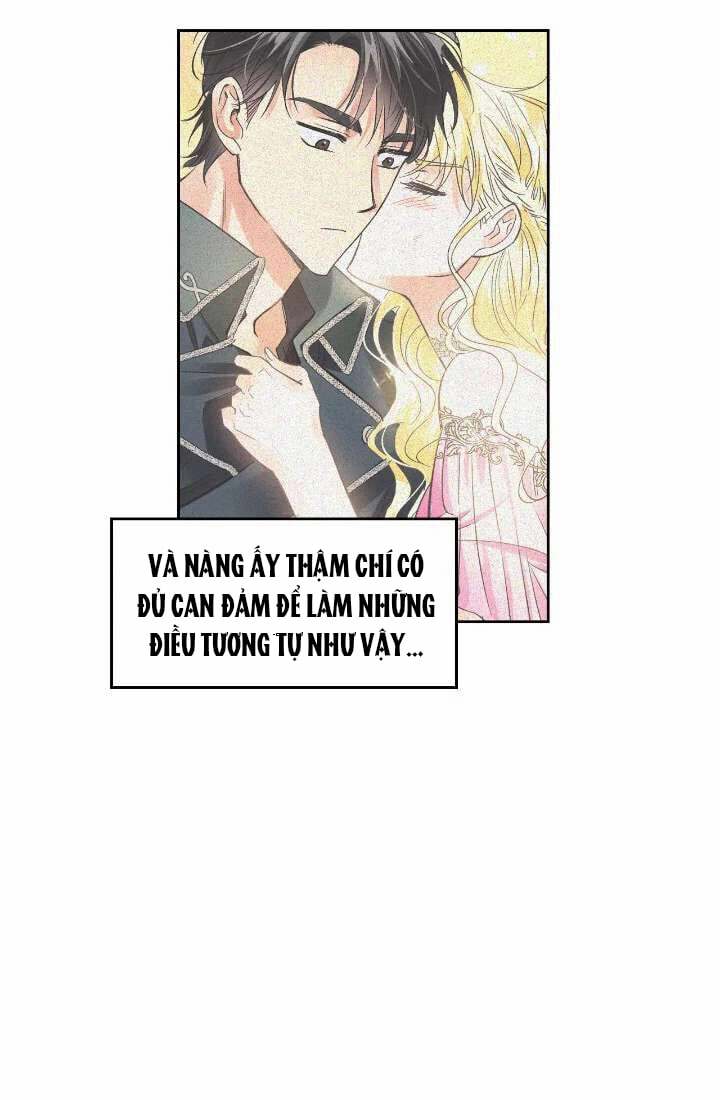 Nhân Vật Phản Diện Xứng Đôi Với Bạo Chúa Chapter 27 - Trang 37