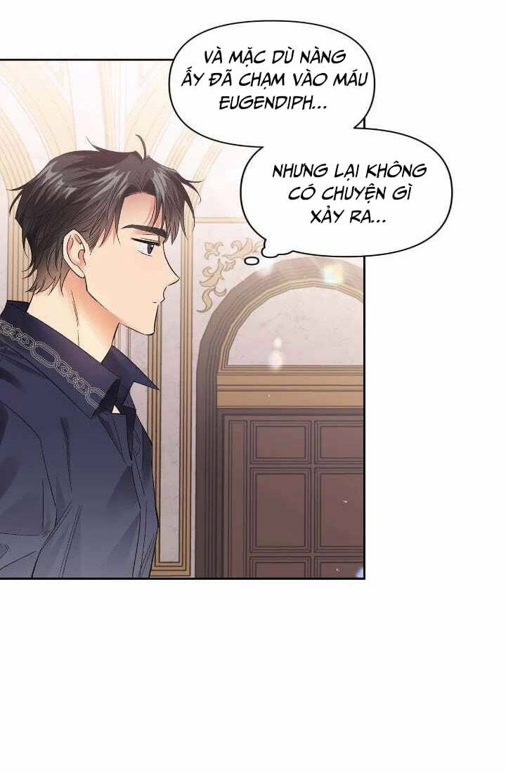 Nhân Vật Phản Diện Xứng Đôi Với Bạo Chúa Chapter 27 - Trang 38