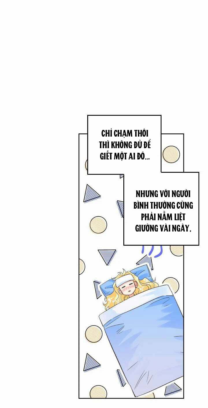 Nhân Vật Phản Diện Xứng Đôi Với Bạo Chúa Chapter 27 - Trang 39