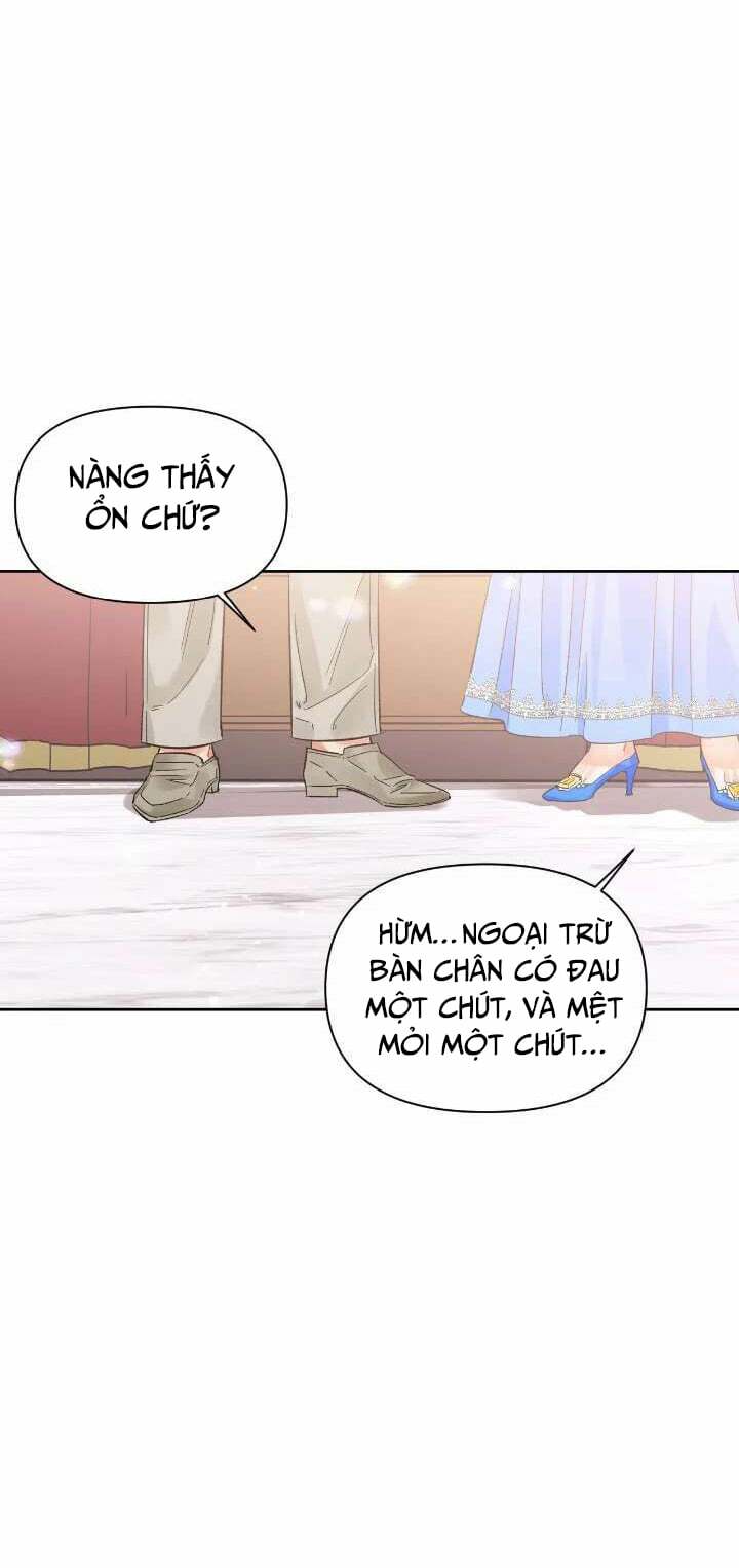 Nhân Vật Phản Diện Xứng Đôi Với Bạo Chúa Chapter 27 - Trang 40