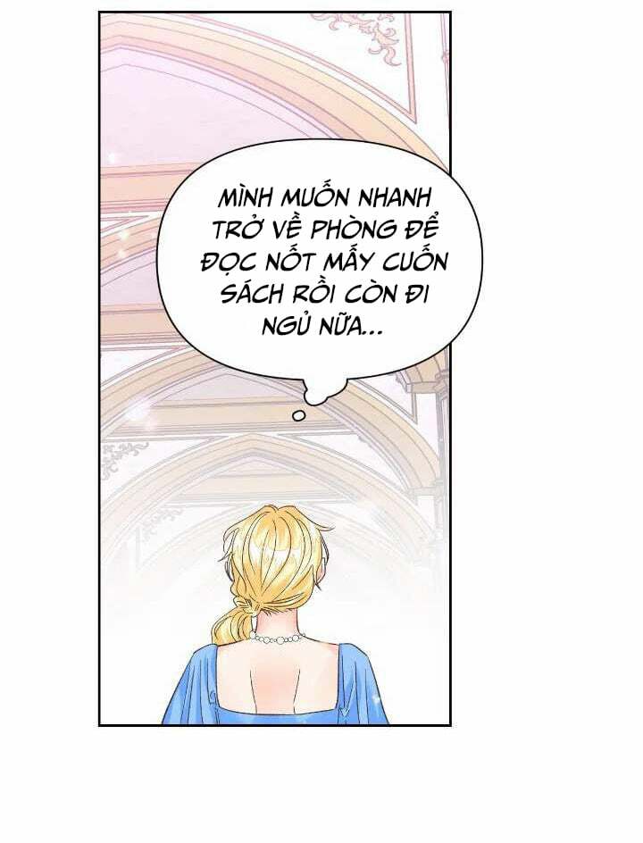 Nhân Vật Phản Diện Xứng Đôi Với Bạo Chúa Chapter 27 - Trang 41