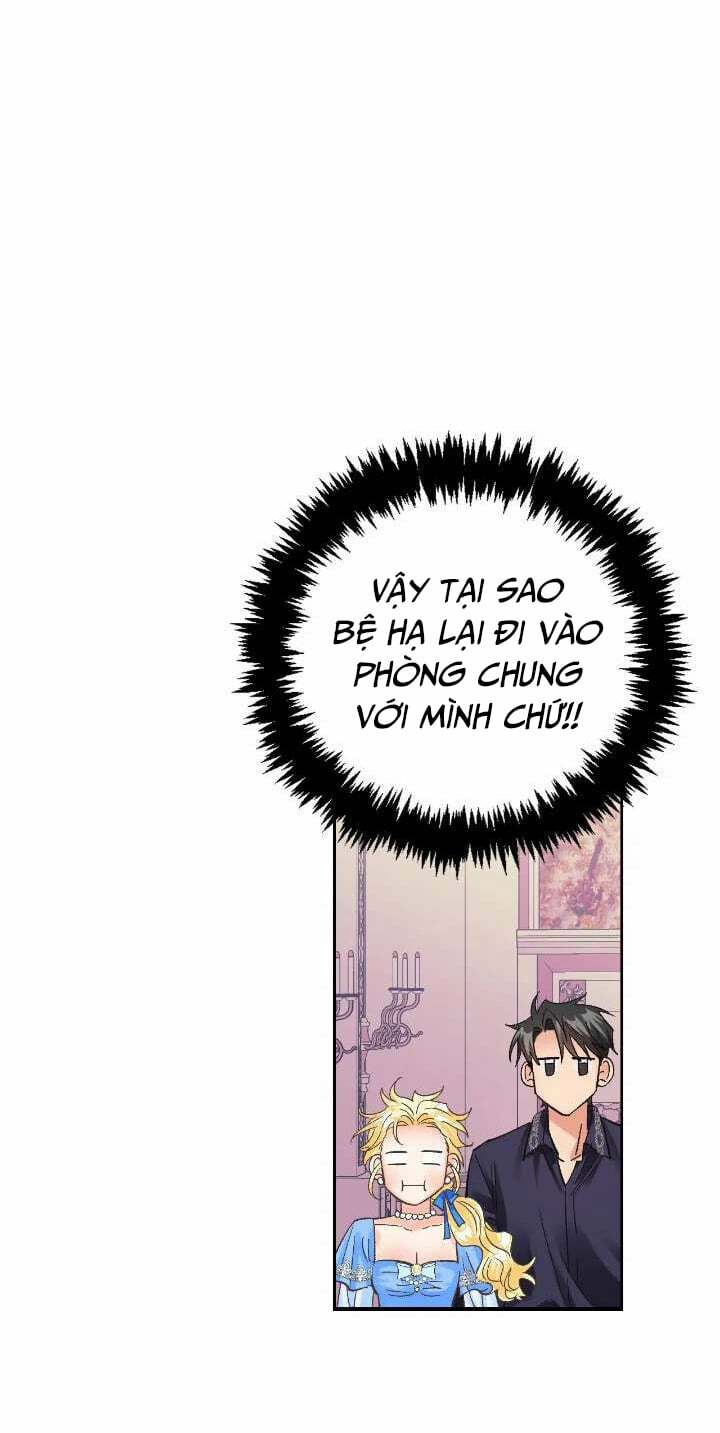 Nhân Vật Phản Diện Xứng Đôi Với Bạo Chúa Chapter 27 - Trang 43