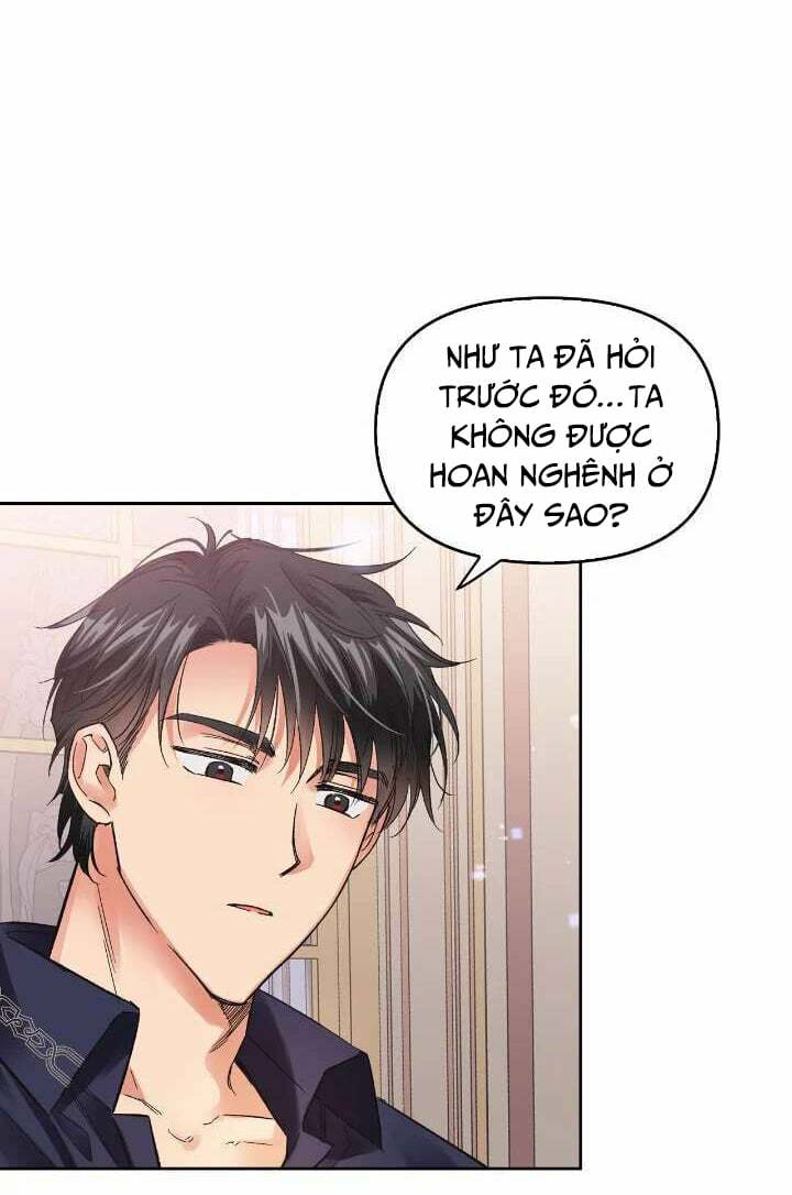 Nhân Vật Phản Diện Xứng Đôi Với Bạo Chúa Chapter 27 - Trang 44