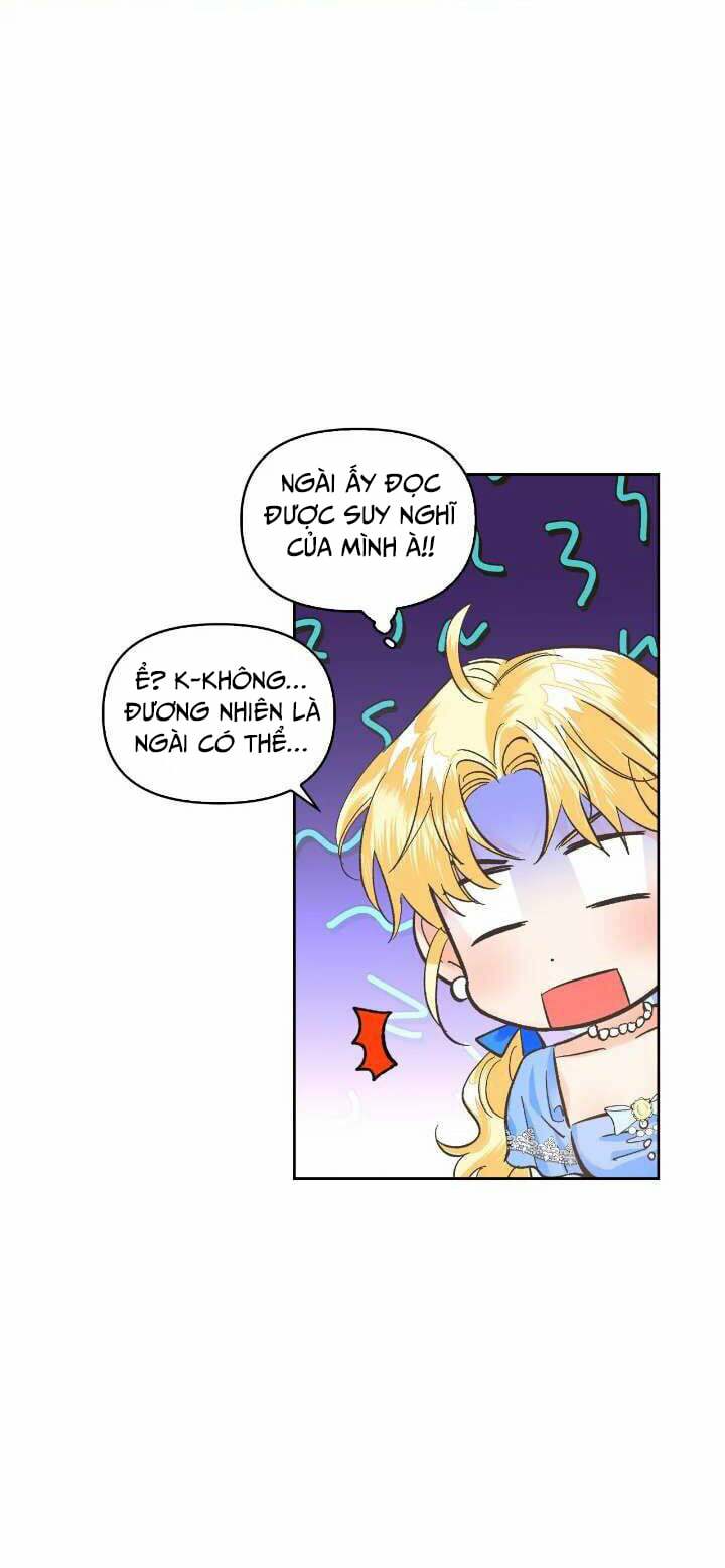 Nhân Vật Phản Diện Xứng Đôi Với Bạo Chúa Chapter 27 - Trang 45