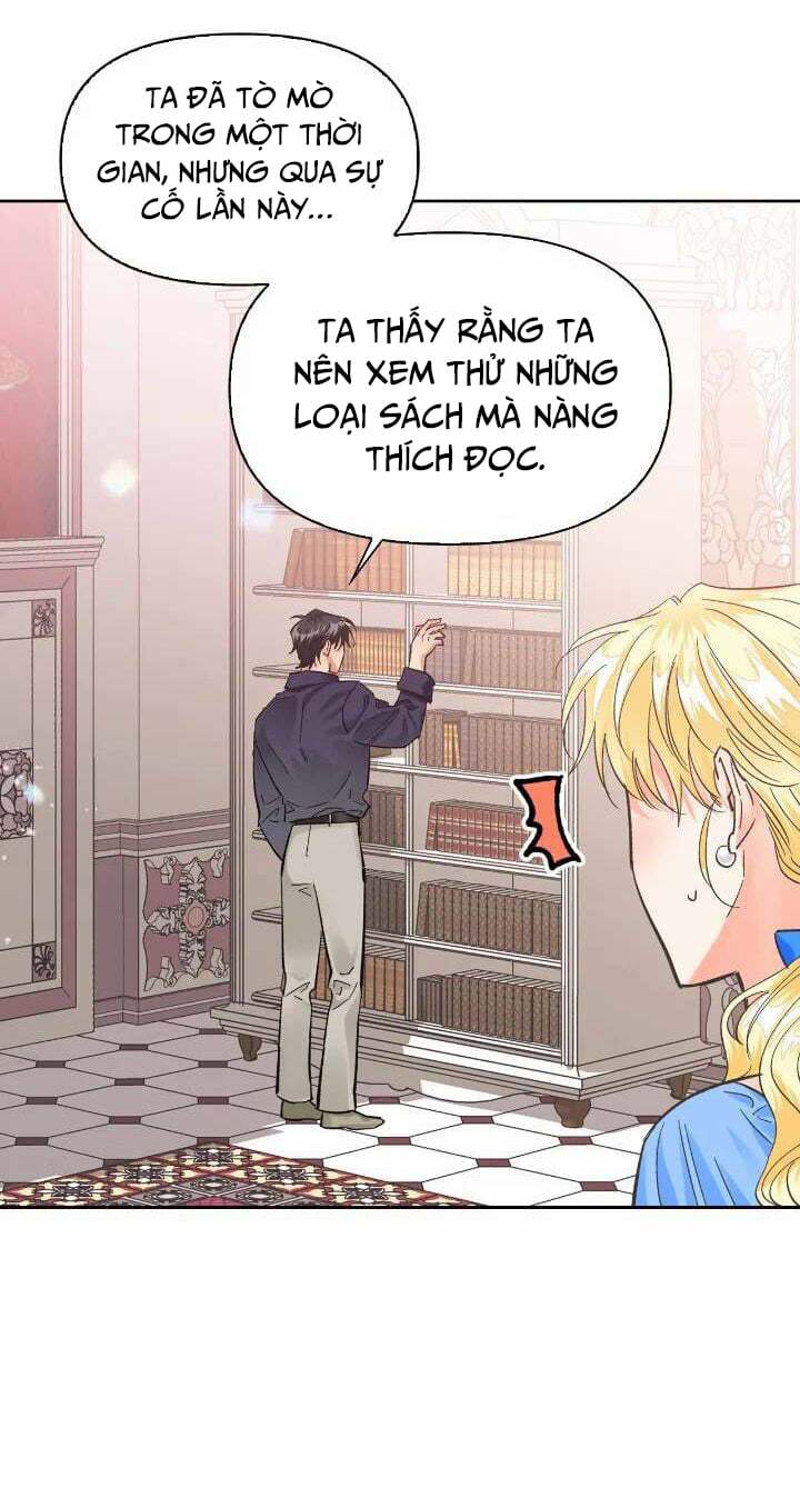 Nhân Vật Phản Diện Xứng Đôi Với Bạo Chúa Chapter 27 - Trang 46