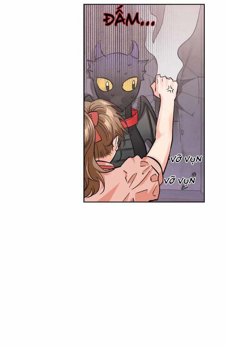 Nhân Vật Phản Diện Xứng Đôi Với Bạo Chúa Chapter 27 - Trang 7