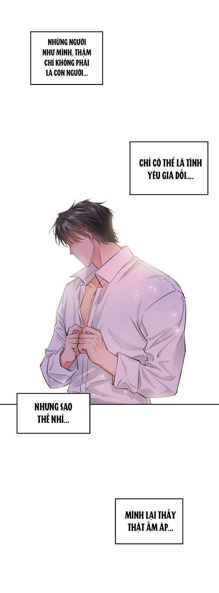 Nhân Vật Phản Diện Xứng Đôi Với Bạo Chúa Chapter 29 - Trang 16
