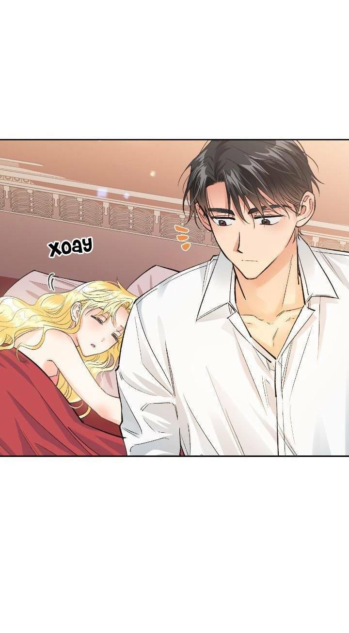 Nhân Vật Phản Diện Xứng Đôi Với Bạo Chúa Chapter 29 - Trang 17