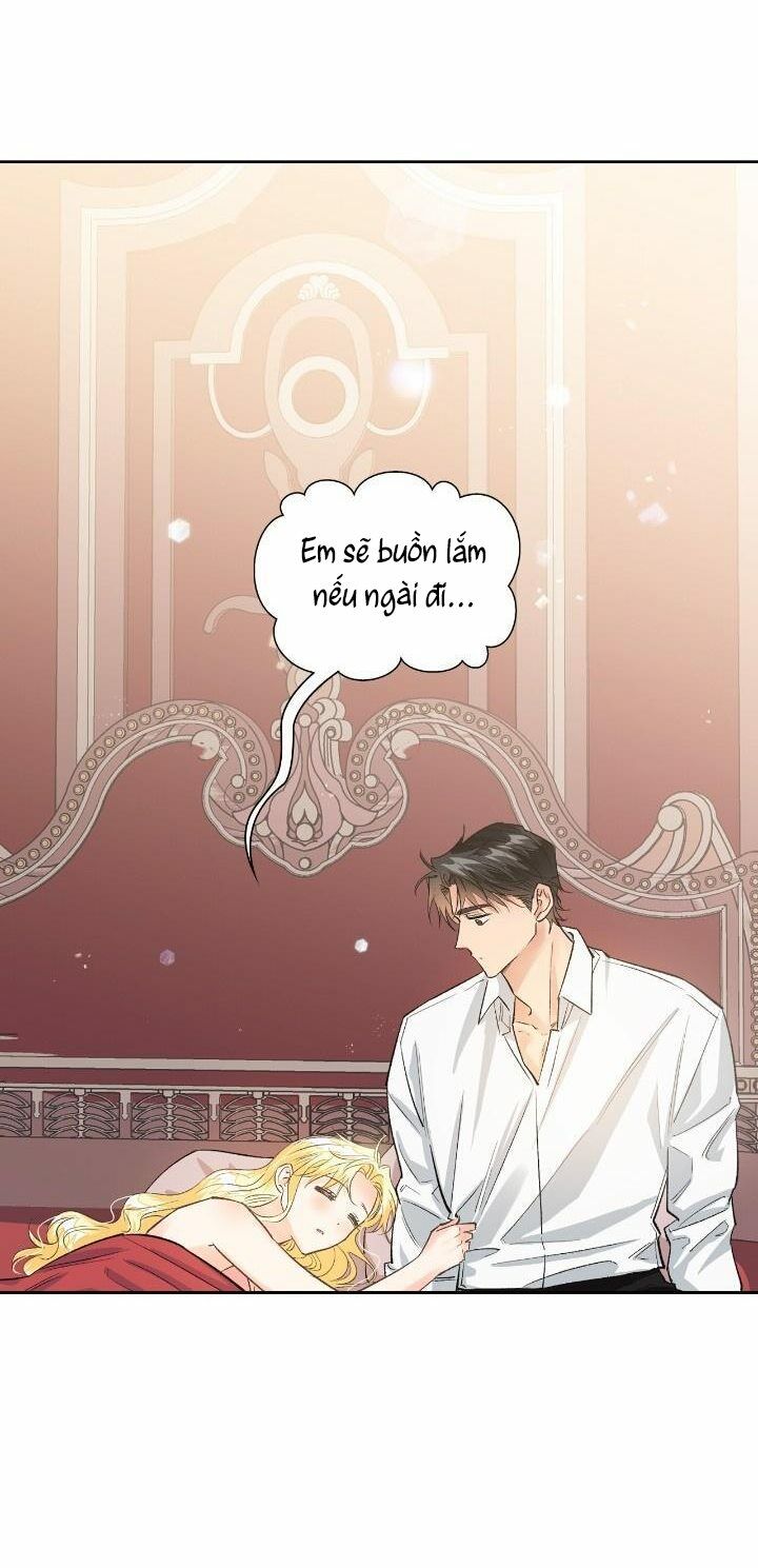 Nhân Vật Phản Diện Xứng Đôi Với Bạo Chúa Chapter 29 - Trang 19