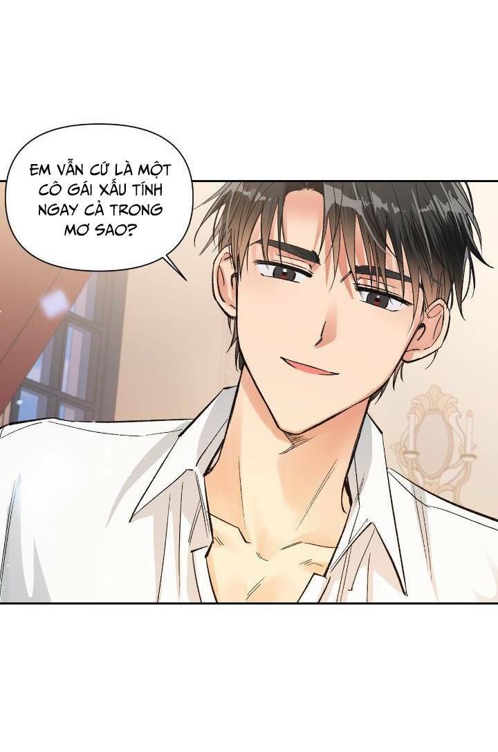 Nhân Vật Phản Diện Xứng Đôi Với Bạo Chúa Chapter 29 - Trang 21