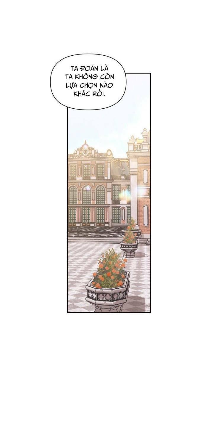 Nhân Vật Phản Diện Xứng Đôi Với Bạo Chúa Chapter 29 - Trang 22