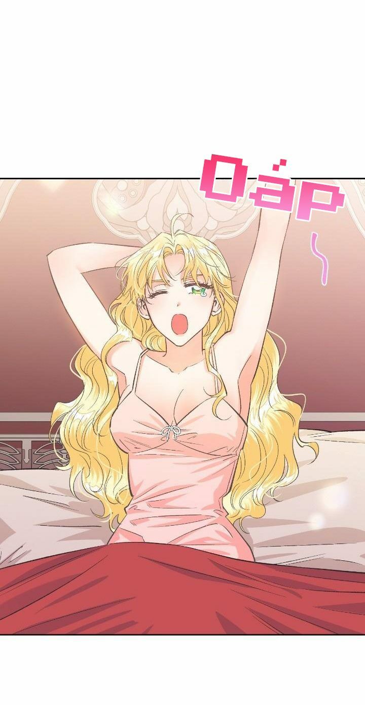 Nhân Vật Phản Diện Xứng Đôi Với Bạo Chúa Chapter 29 - Trang 23