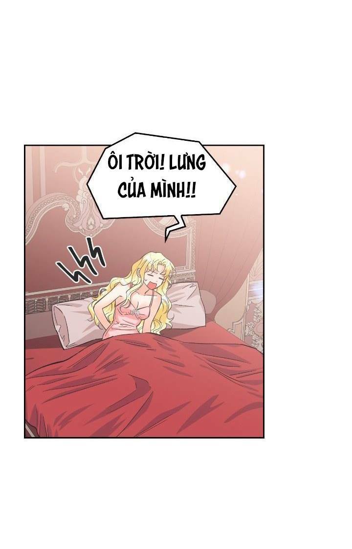 Nhân Vật Phản Diện Xứng Đôi Với Bạo Chúa Chapter 29 - Trang 24