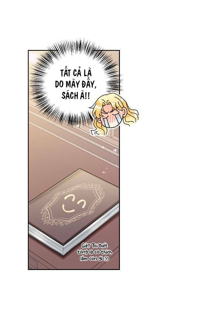 Nhân Vật Phản Diện Xứng Đôi Với Bạo Chúa Chapter 29 - Trang 26