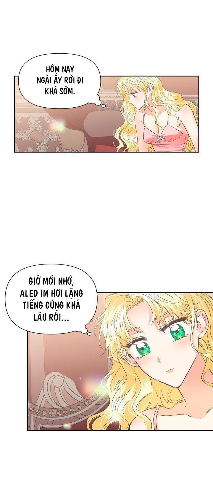 Nhân Vật Phản Diện Xứng Đôi Với Bạo Chúa Chapter 29 - Trang 27