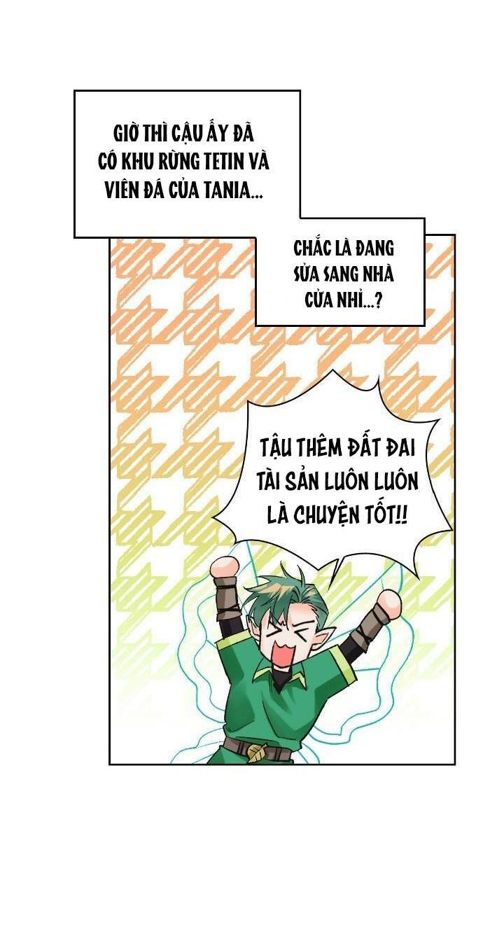 Nhân Vật Phản Diện Xứng Đôi Với Bạo Chúa Chapter 29 - Trang 28