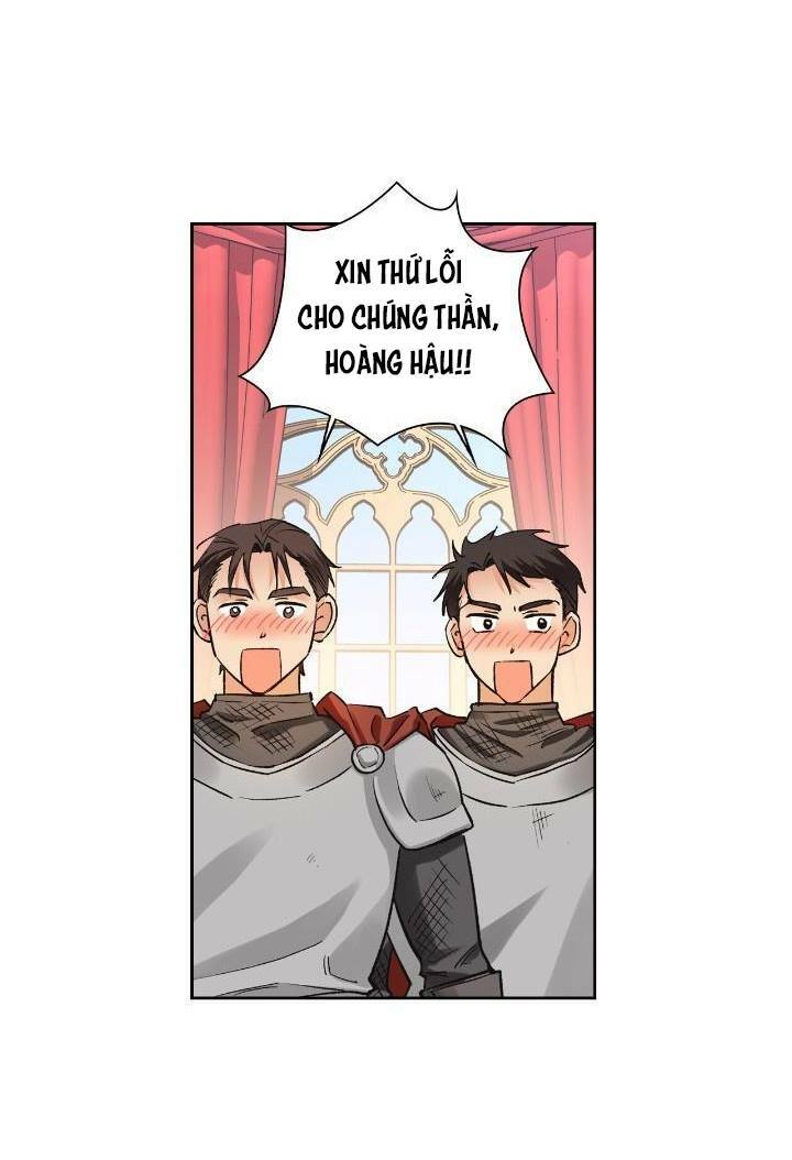 Nhân Vật Phản Diện Xứng Đôi Với Bạo Chúa Chapter 29 - Trang 31