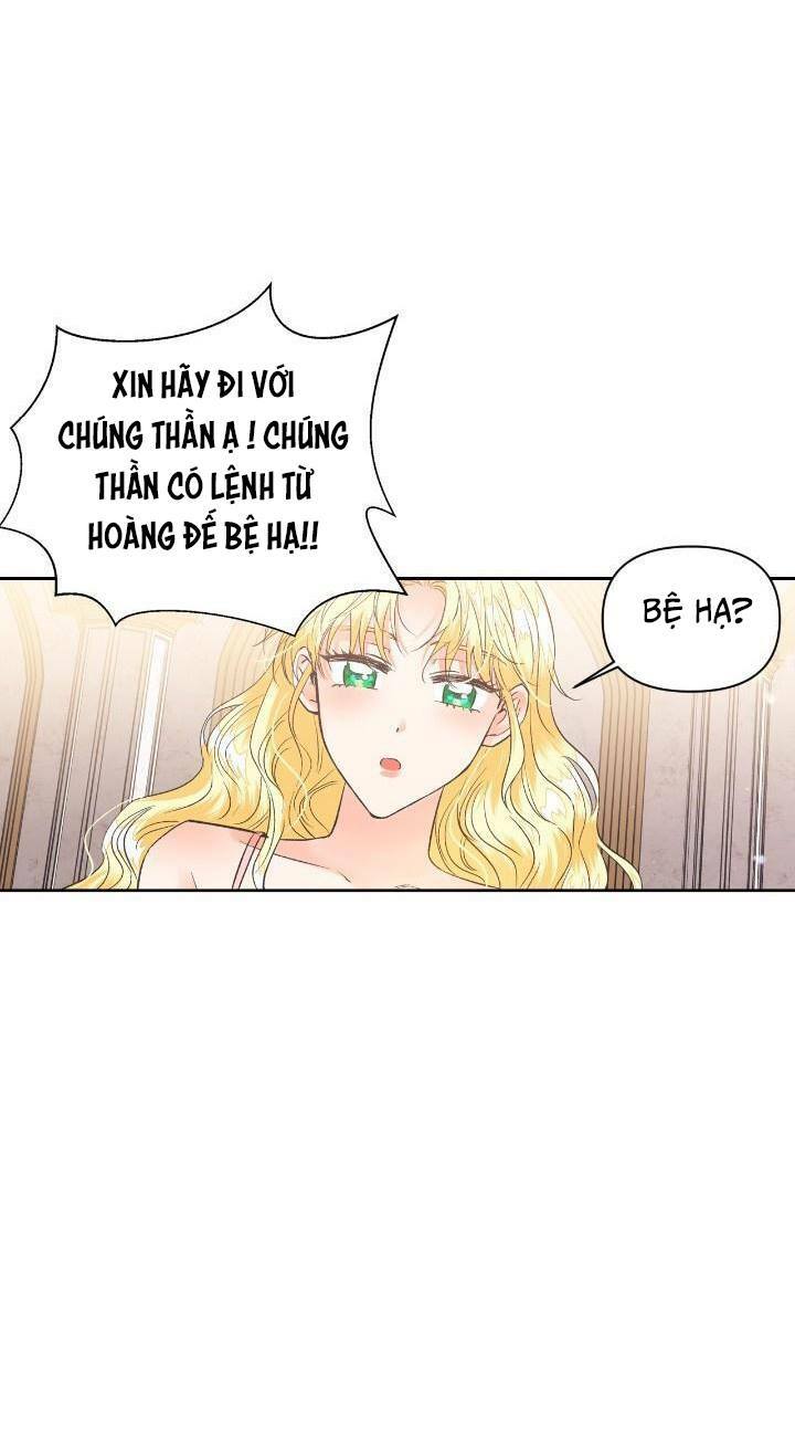 Nhân Vật Phản Diện Xứng Đôi Với Bạo Chúa Chapter 29 - Trang 32