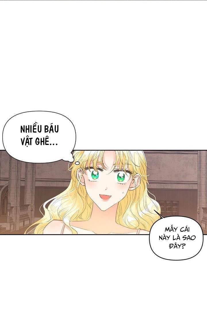 Nhân Vật Phản Diện Xứng Đôi Với Bạo Chúa Chapter 29 - Trang 34