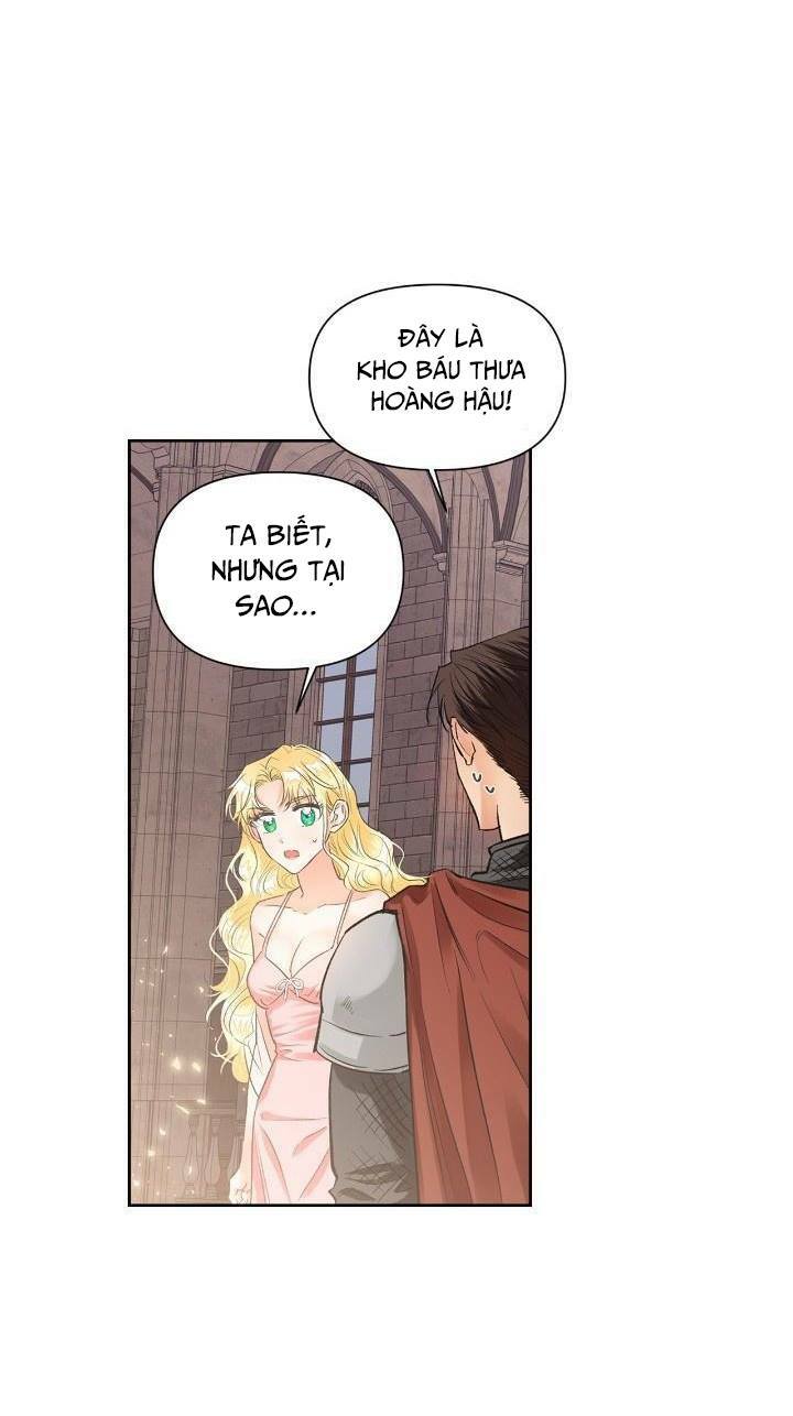 Nhân Vật Phản Diện Xứng Đôi Với Bạo Chúa Chapter 29 - Trang 35