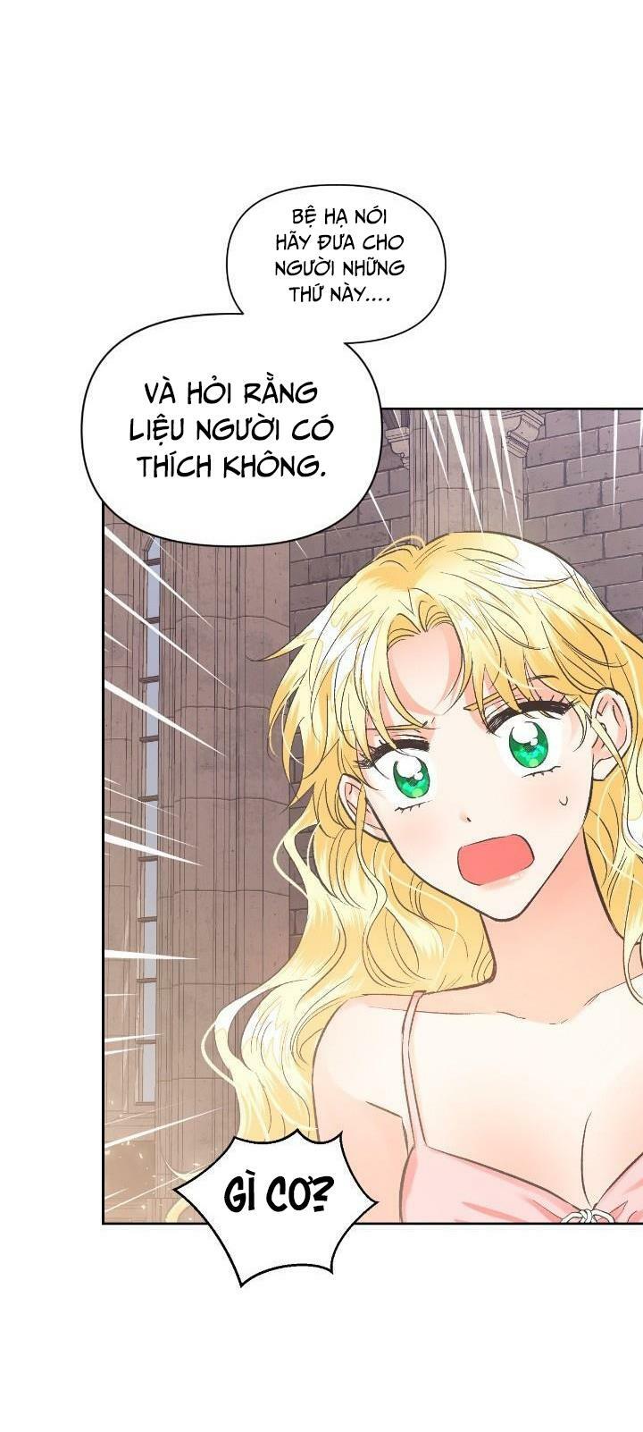 Nhân Vật Phản Diện Xứng Đôi Với Bạo Chúa Chapter 29 - Trang 36