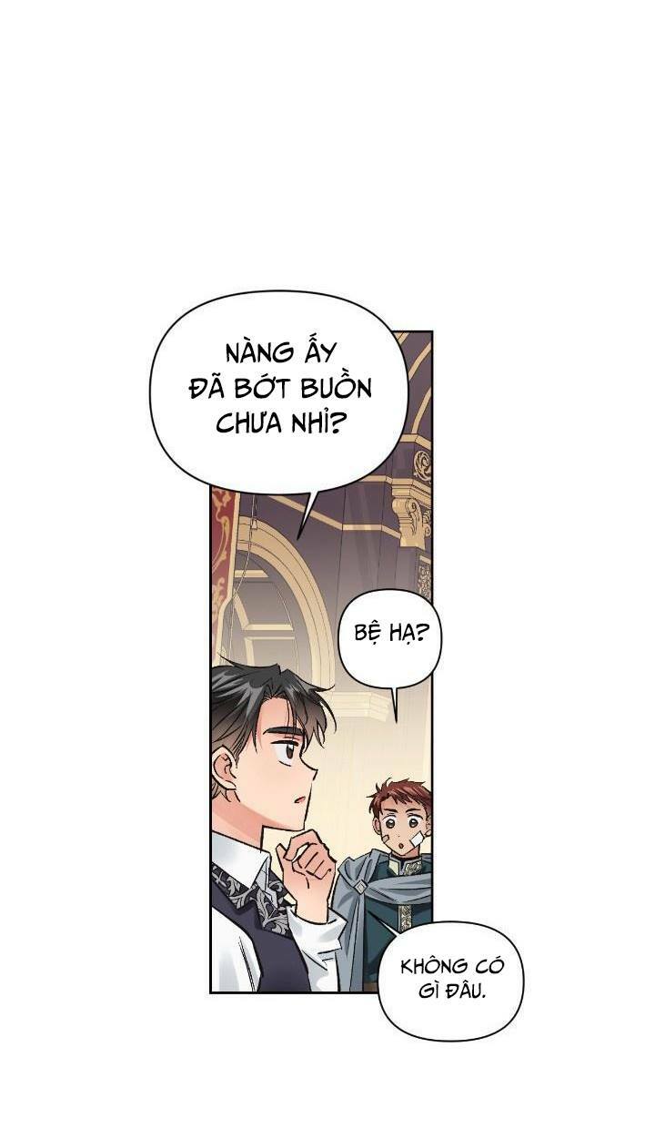 Nhân Vật Phản Diện Xứng Đôi Với Bạo Chúa Chapter 29 - Trang 38