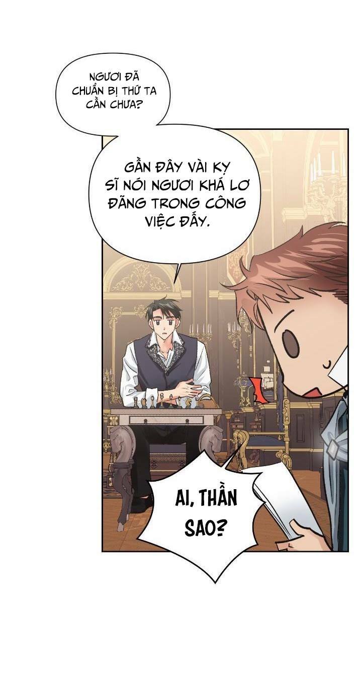 Nhân Vật Phản Diện Xứng Đôi Với Bạo Chúa Chapter 29 - Trang 39