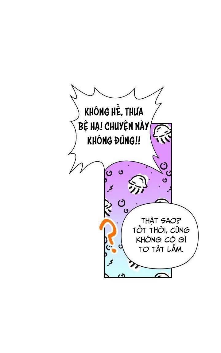 Nhân Vật Phản Diện Xứng Đôi Với Bạo Chúa Chapter 29 - Trang 41