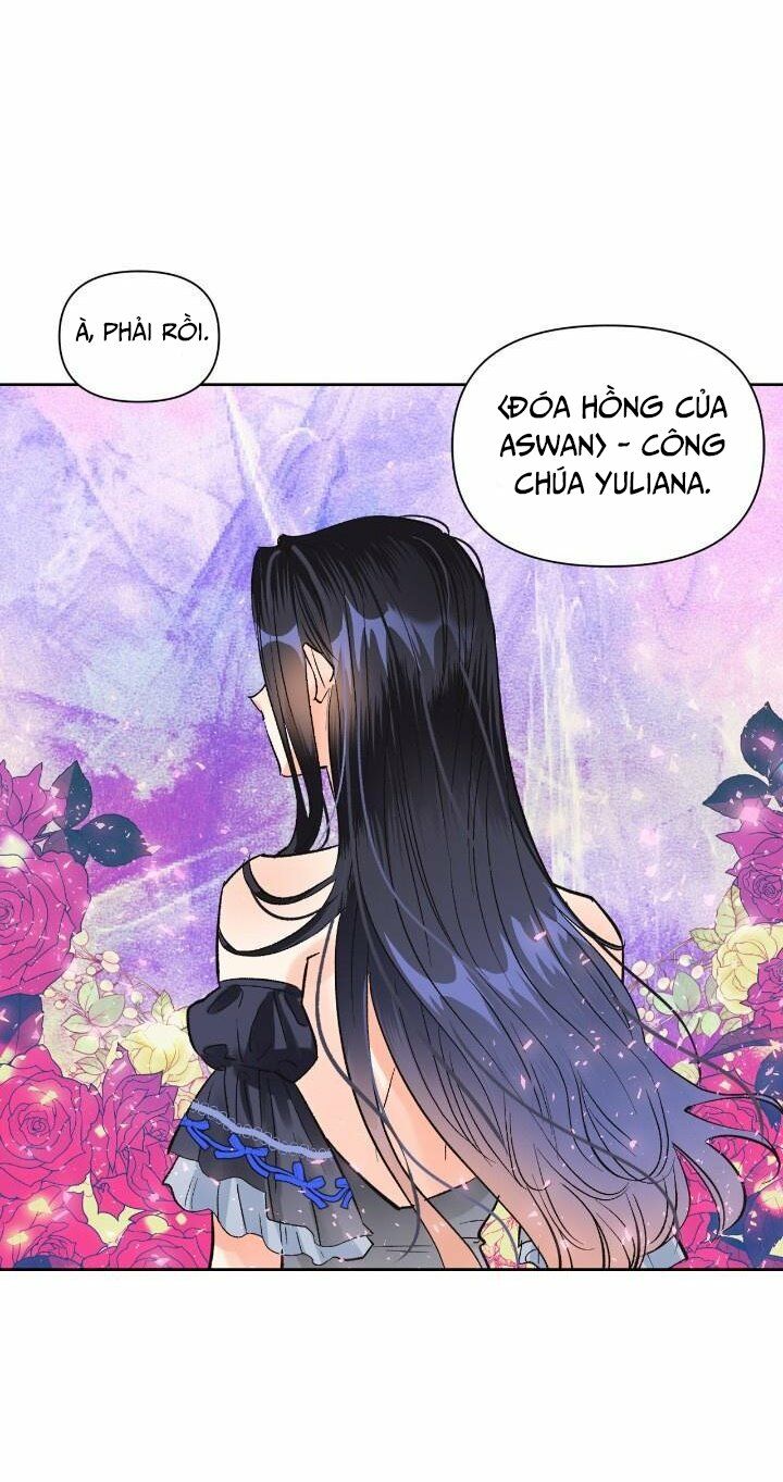 Nhân Vật Phản Diện Xứng Đôi Với Bạo Chúa Chapter 29 - Trang 43