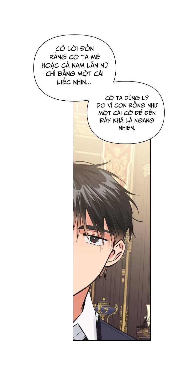 Nhân Vật Phản Diện Xứng Đôi Với Bạo Chúa Chapter 29 - Trang 44