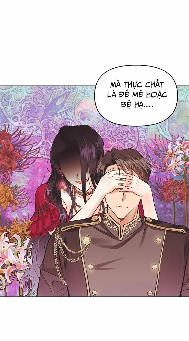 Nhân Vật Phản Diện Xứng Đôi Với Bạo Chúa Chapter 29 - Trang 45
