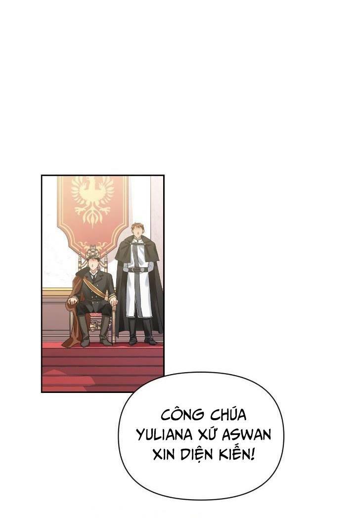 Nhân Vật Phản Diện Xứng Đôi Với Bạo Chúa Chapter 29 - Trang 50
