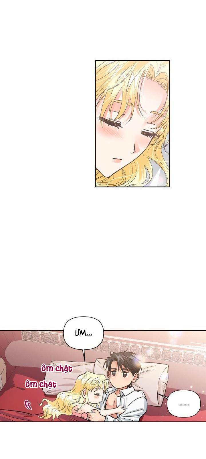 Nhân Vật Phản Diện Xứng Đôi Với Bạo Chúa Chapter 29 - Trang 8