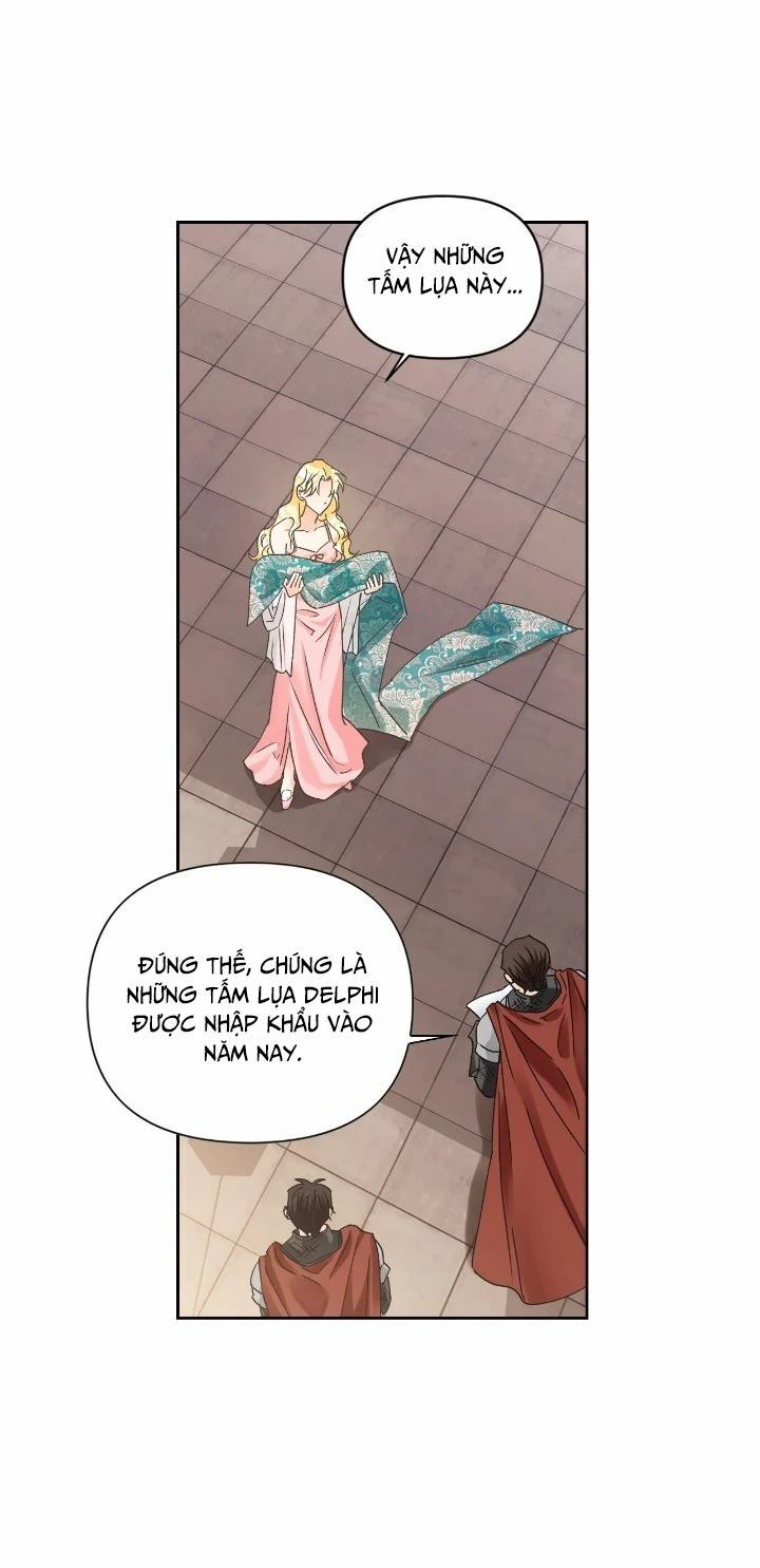 Nhân Vật Phản Diện Xứng Đôi Với Bạo Chúa Chapter 30 - Trang 10