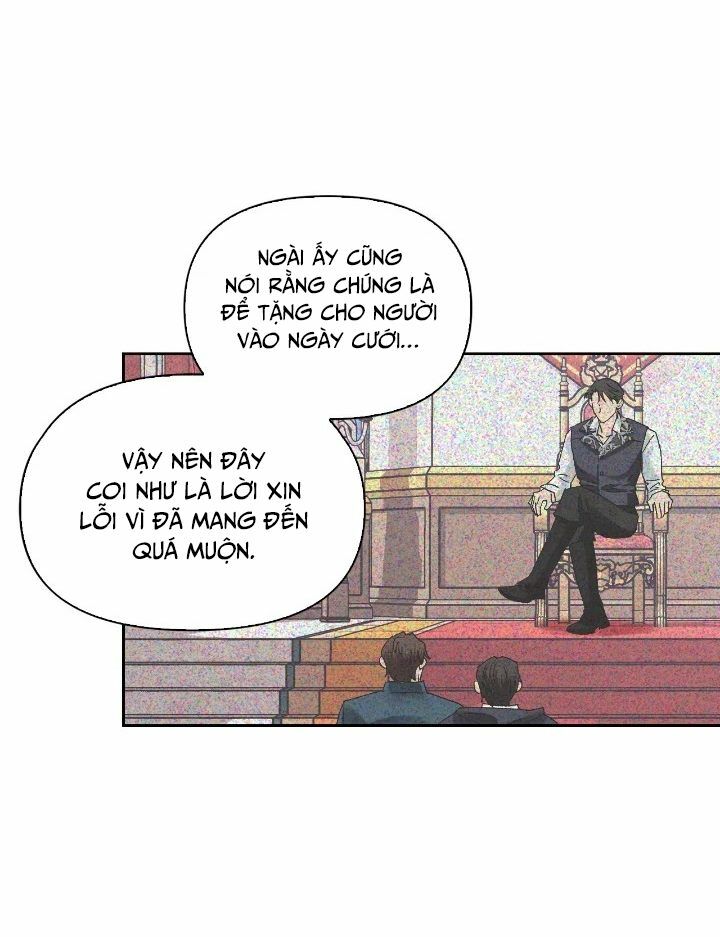 Nhân Vật Phản Diện Xứng Đôi Với Bạo Chúa Chapter 30 - Trang 11