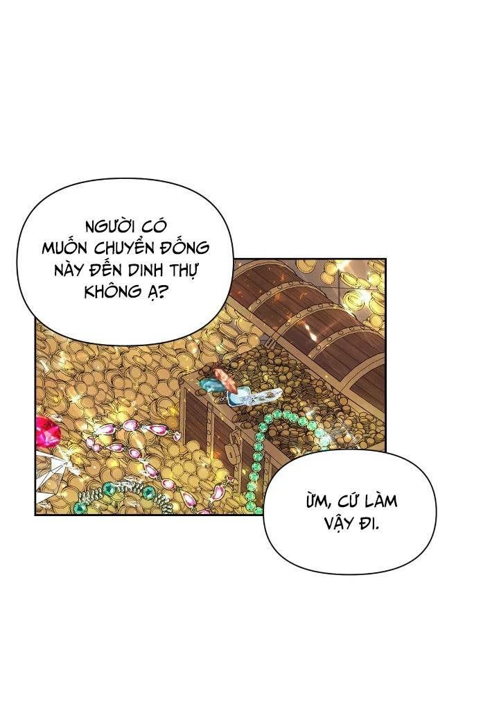 Nhân Vật Phản Diện Xứng Đôi Với Bạo Chúa Chapter 30 - Trang 12