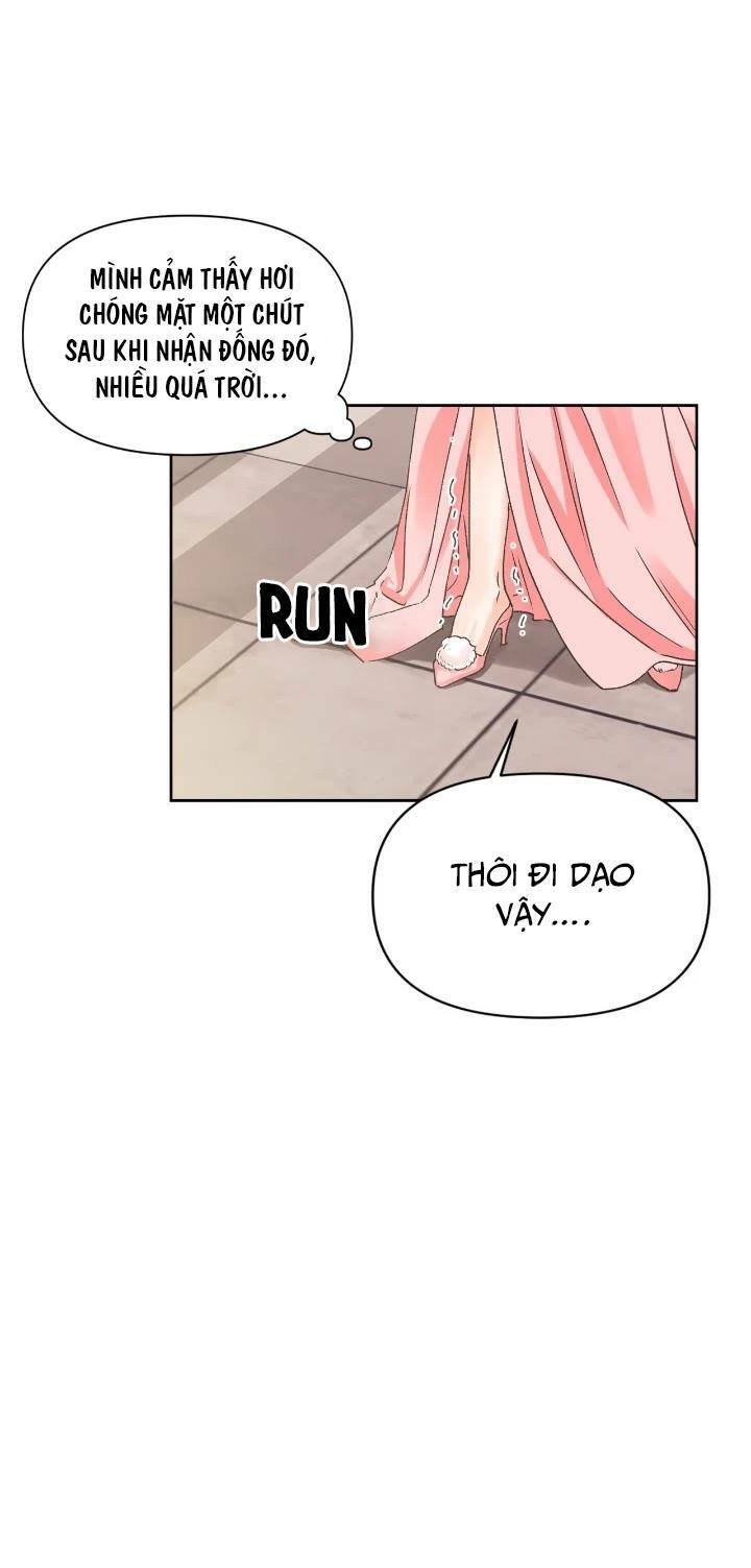 Nhân Vật Phản Diện Xứng Đôi Với Bạo Chúa Chapter 30 - Trang 13