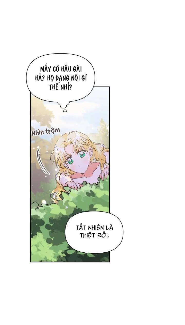 Nhân Vật Phản Diện Xứng Đôi Với Bạo Chúa Chapter 30 - Trang 18