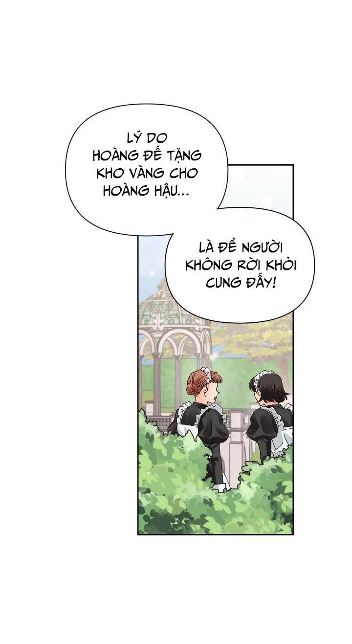 Nhân Vật Phản Diện Xứng Đôi Với Bạo Chúa Chapter 30 - Trang 19