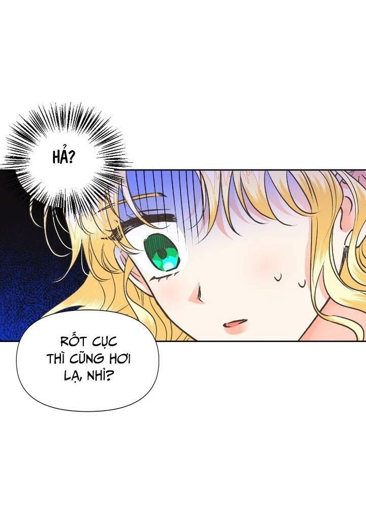 Nhân Vật Phản Diện Xứng Đôi Với Bạo Chúa Chapter 30 - Trang 20