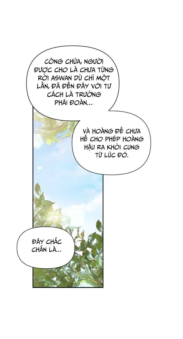 Nhân Vật Phản Diện Xứng Đôi Với Bạo Chúa Chapter 30 - Trang 21