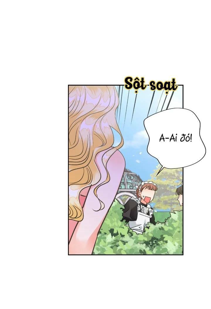 Nhân Vật Phản Diện Xứng Đôi Với Bạo Chúa Chapter 30 - Trang 22