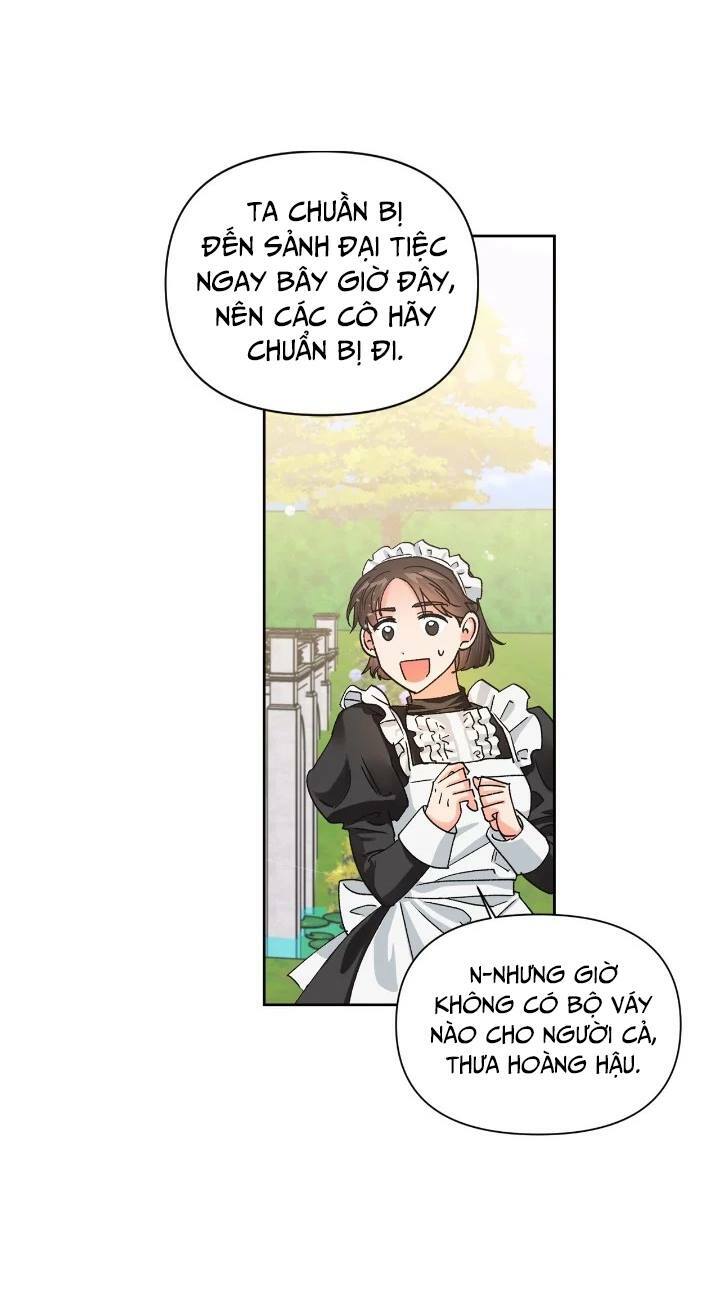 Nhân Vật Phản Diện Xứng Đôi Với Bạo Chúa Chapter 30 - Trang 23