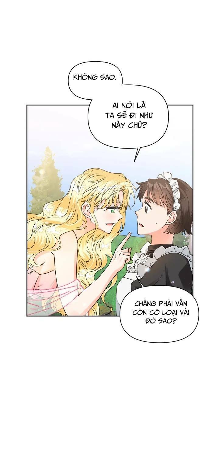 Nhân Vật Phản Diện Xứng Đôi Với Bạo Chúa Chapter 30 - Trang 24