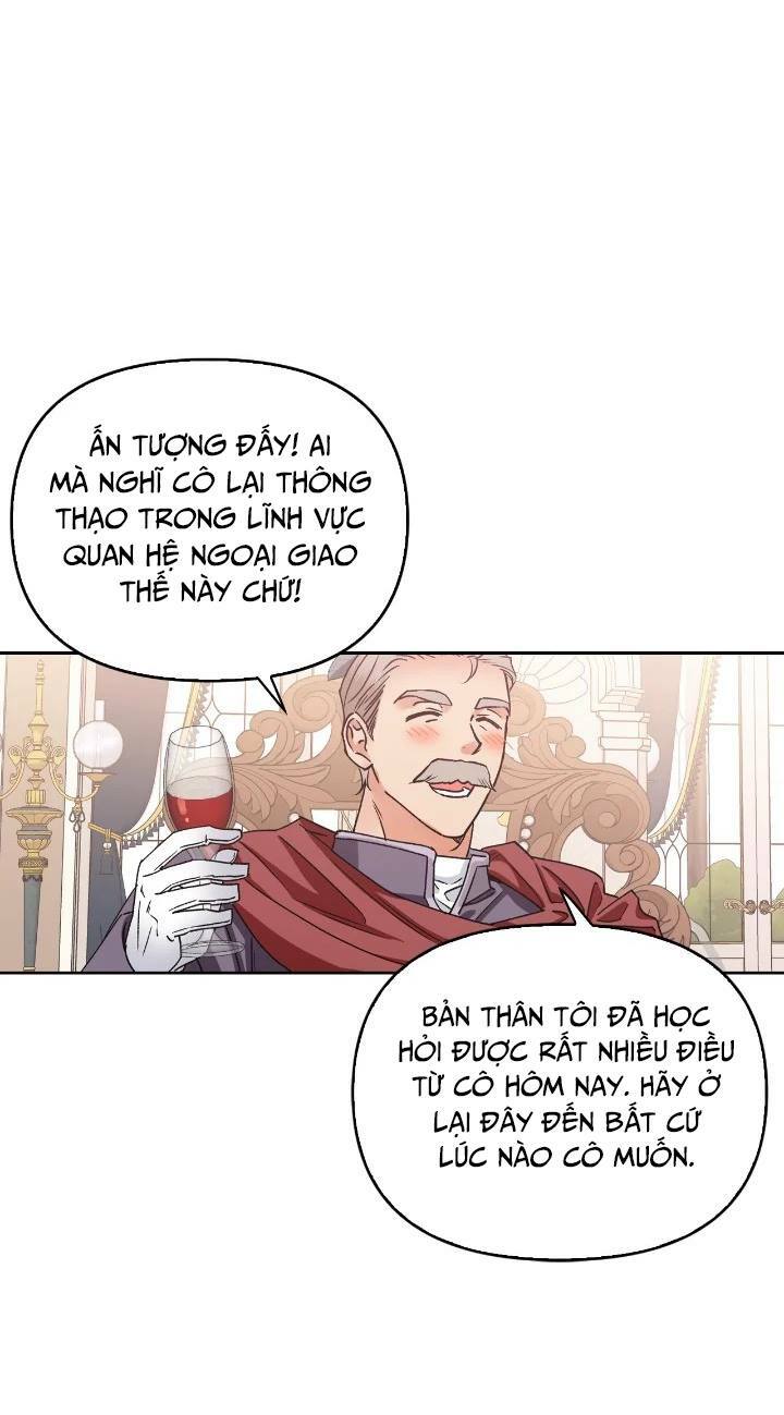 Nhân Vật Phản Diện Xứng Đôi Với Bạo Chúa Chapter 30 - Trang 27