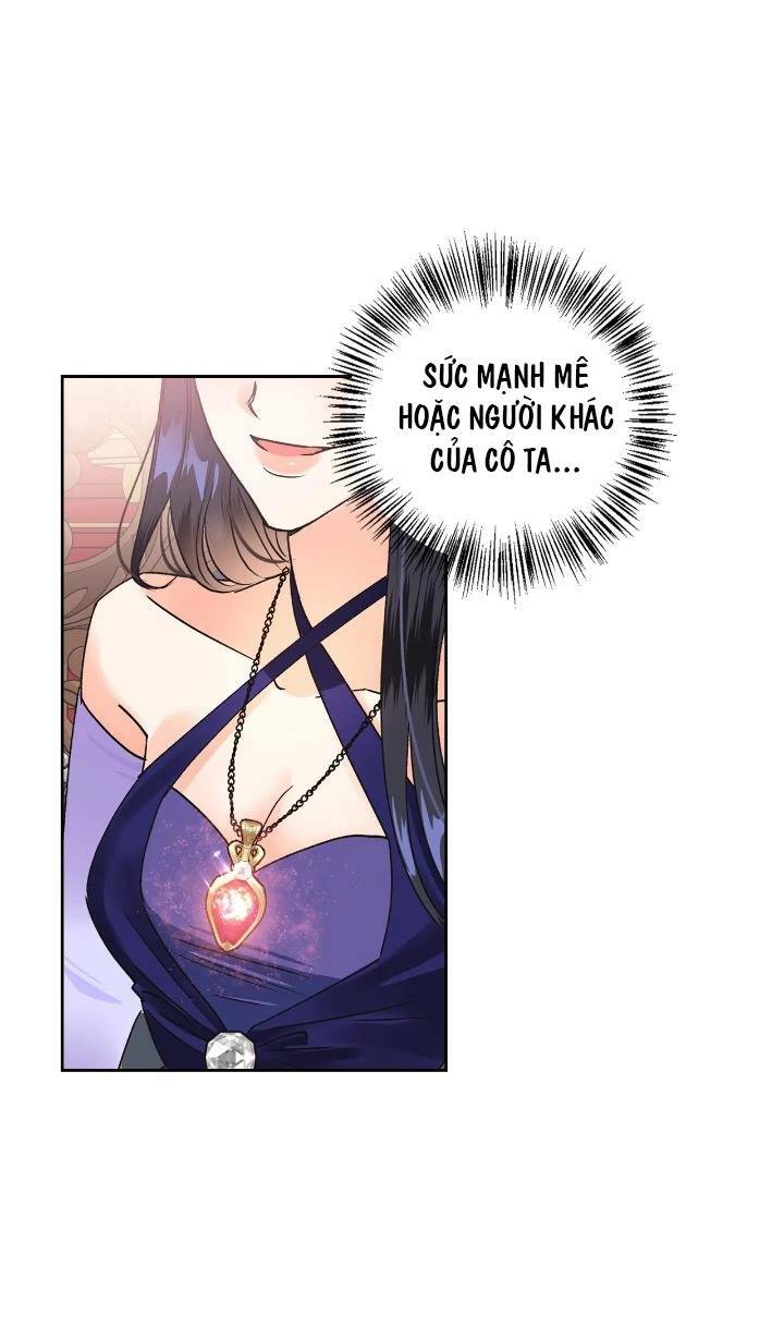 Nhân Vật Phản Diện Xứng Đôi Với Bạo Chúa Chapter 30 - Trang 29