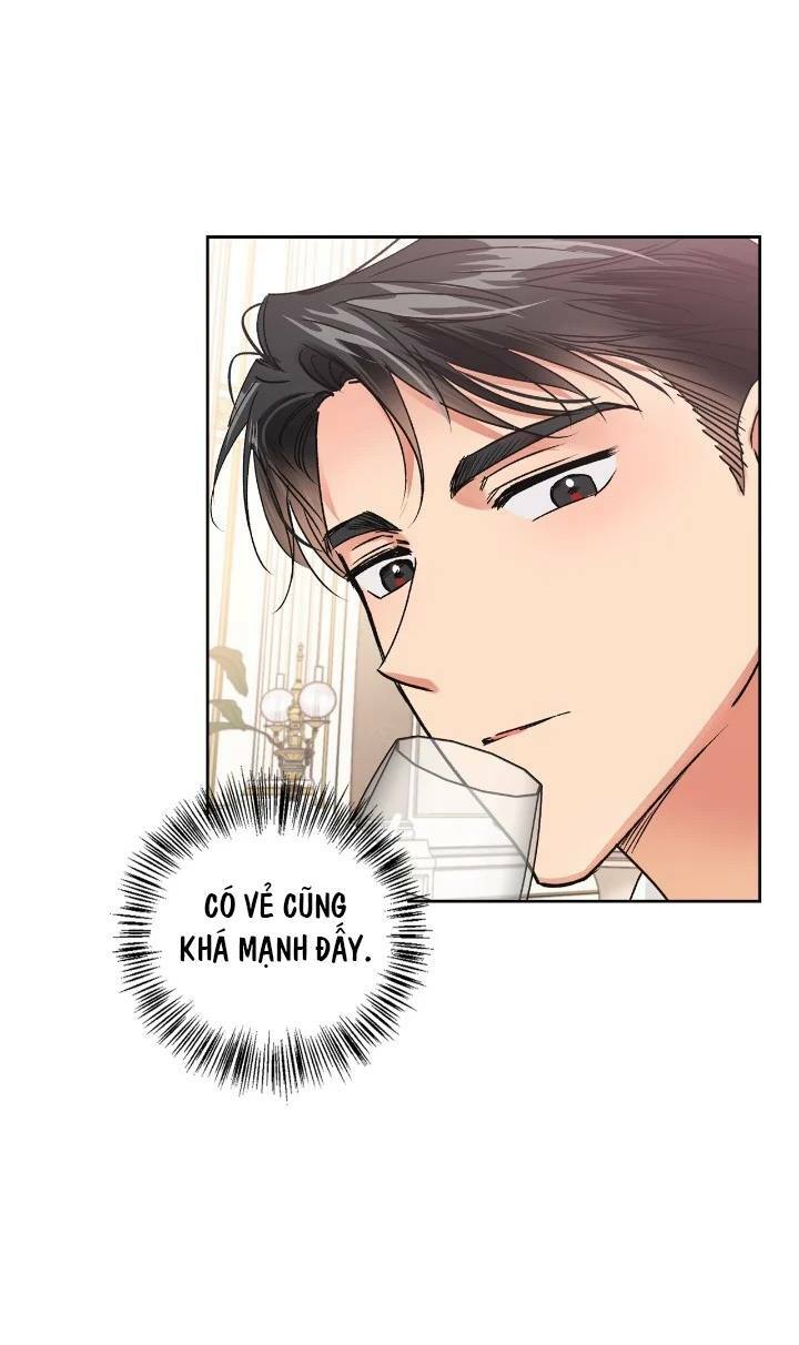 Nhân Vật Phản Diện Xứng Đôi Với Bạo Chúa Chapter 30 - Trang 30